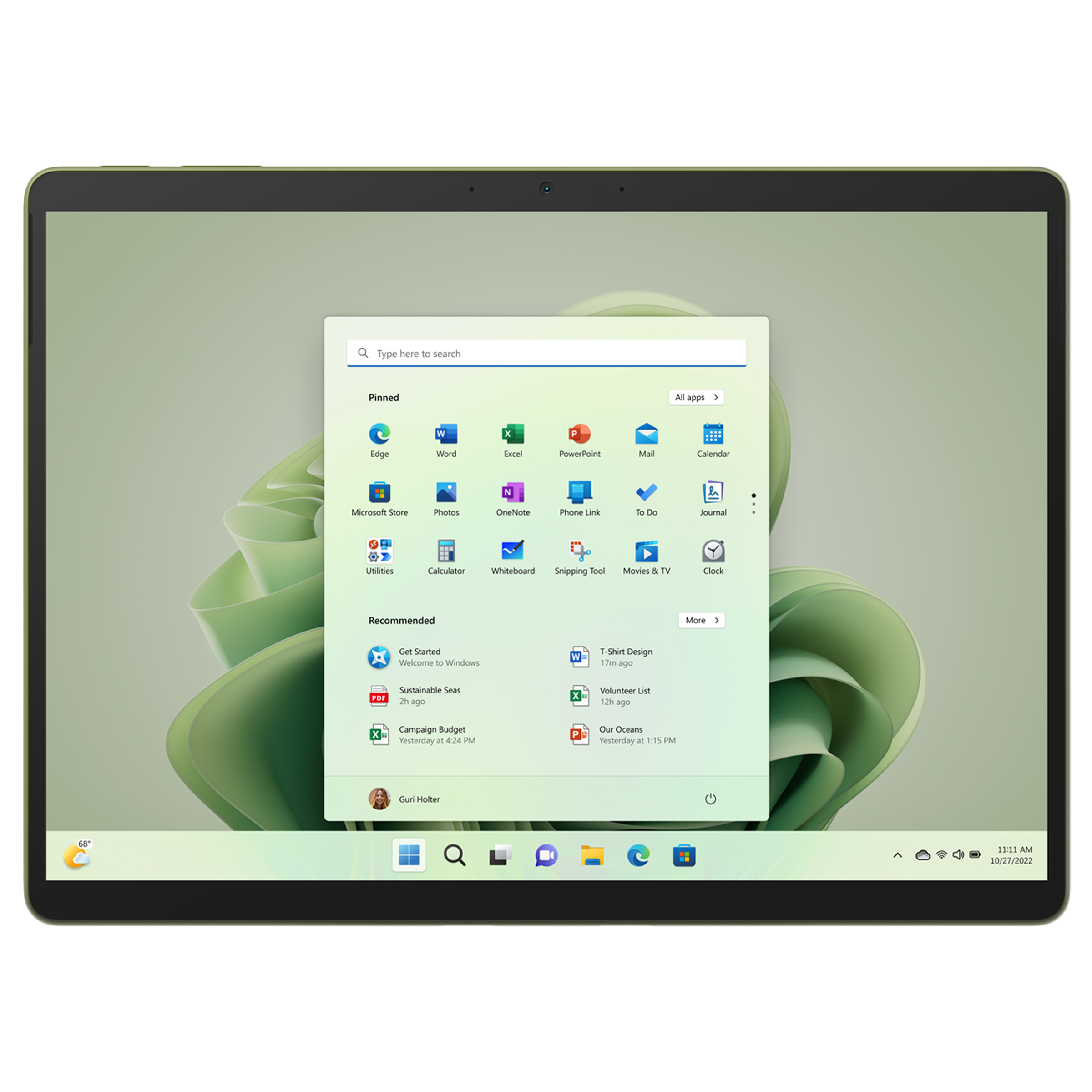 Buy Microsoft Surface Pro 9 Wi-Fi Windows Tablet (13 Inch, 8GB RAM